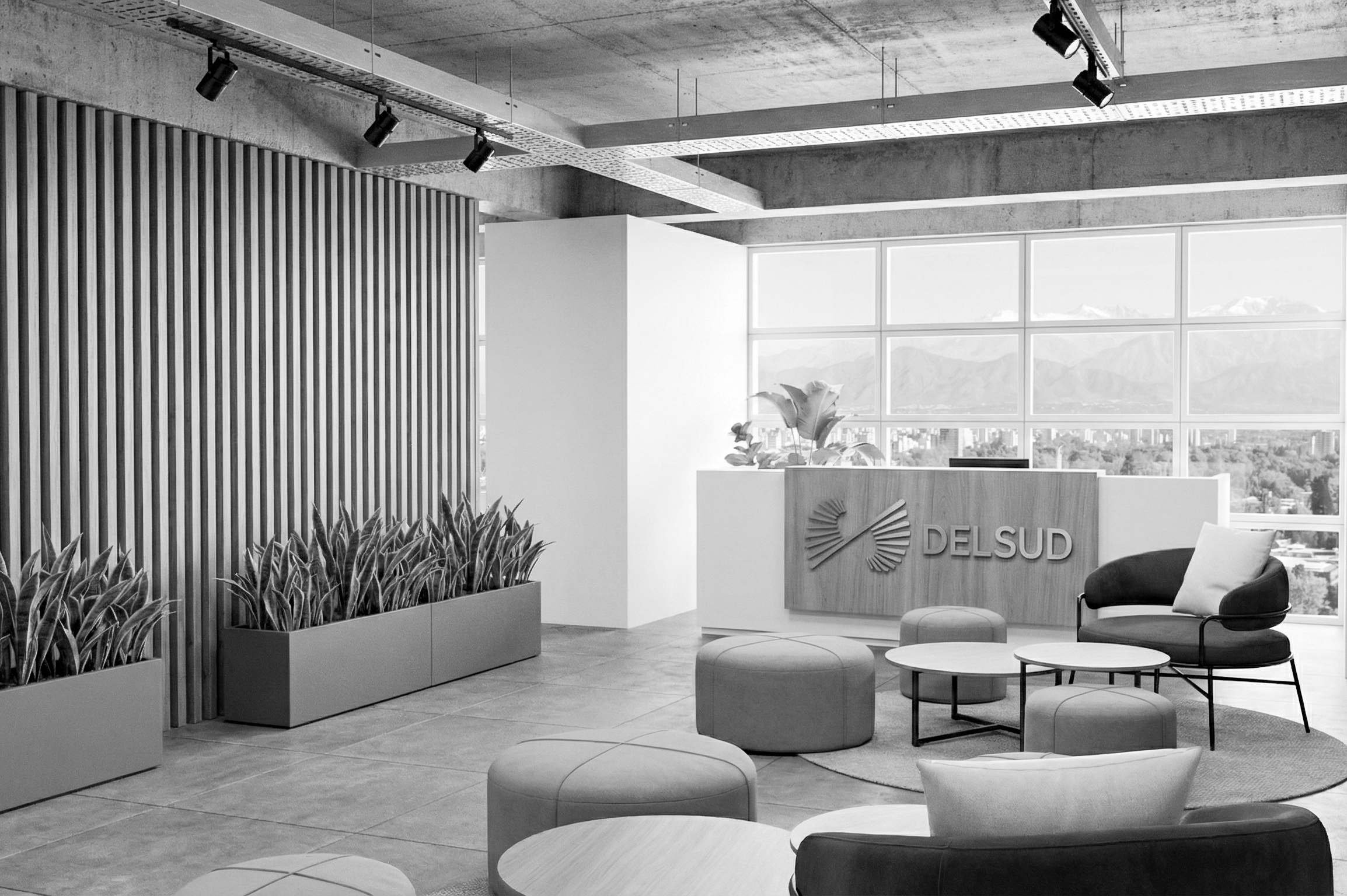 Remodelación de oficina