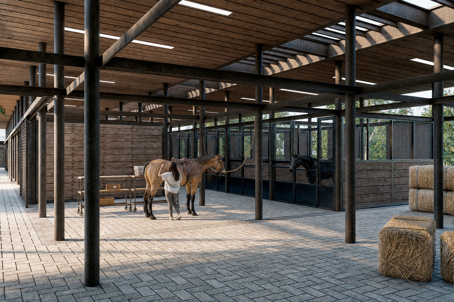 Desarrollo residencial